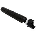 Compatible WT8500 Black Waste Toner (Standard Yield)