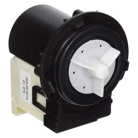 Compatible Water Drain Pump for 79640272900, 79640318900, 79640448900, 79641028900 Washing Machine