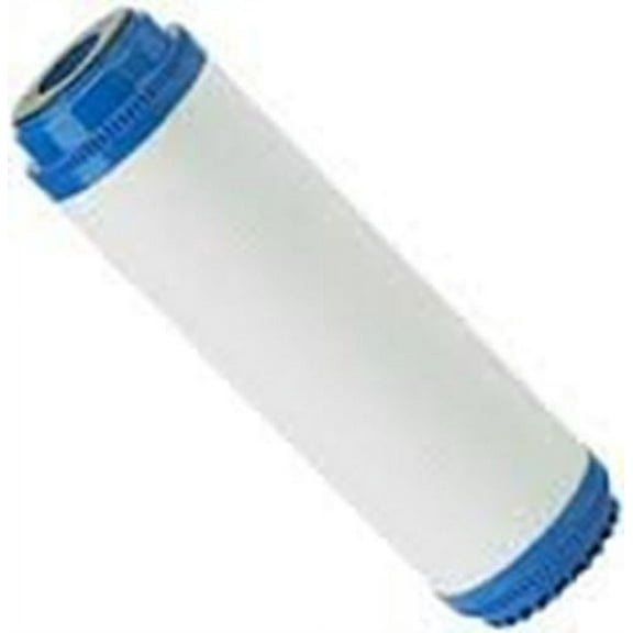 Compatible Watts (GAC10N/KDF-RV) Carbon Replacement Cartridge by CFS