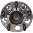 thumbnail image 1 of Compatible Wheel Hub Assembly With Bearing - for Various for Kia & for Hyundai Models, 1 of 5