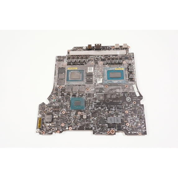 Compatible With 09YV95 Replacement for 09YV95 Dell INTEL I9-1390HX RTX 4080 12GB MOTHERBOARD ALIENWARE M16 R1