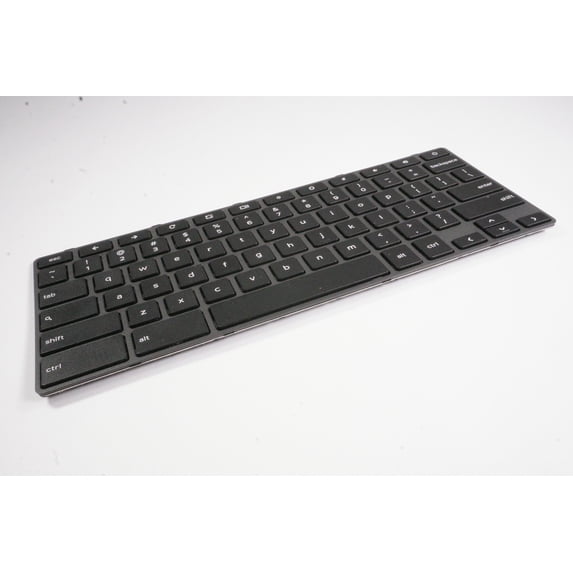 Compatible With 0D2DT Replacement for 0D2DT Dell US Keyboard DELL CHROMEBOOK 3100 5190 3400