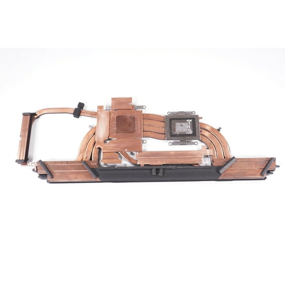 Compatible With 13NR0AP0AM0101 Replacement for 13NR0AP0AM0101 Asus CPU VGA Heatsink GV601RM-X16.R93060