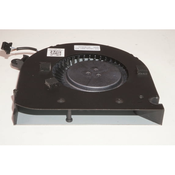 Compatible With 160GM Replacement for 160GM Dell Cooling Fan I3590-5988BLK-PUS I3590-7957BLK-PUS