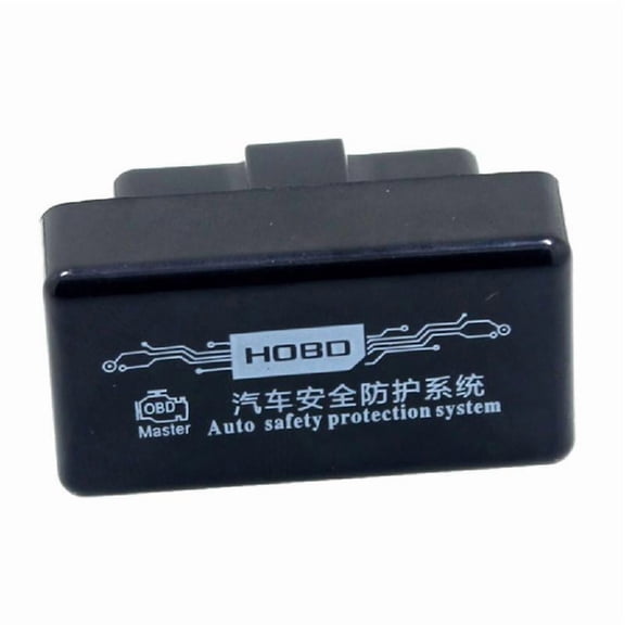 Compatible With 19-21 Models of New Lei Ling OBD Auto Window Closer