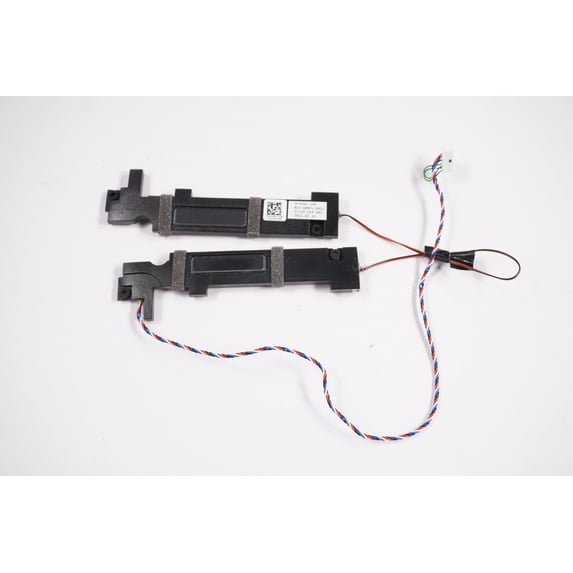 Compatible With 23XP9 Replacement for 23XP9 Dell Speaker Kit Left & Right I7620-7648GRE-PUS i7620-7631SLV-PUS