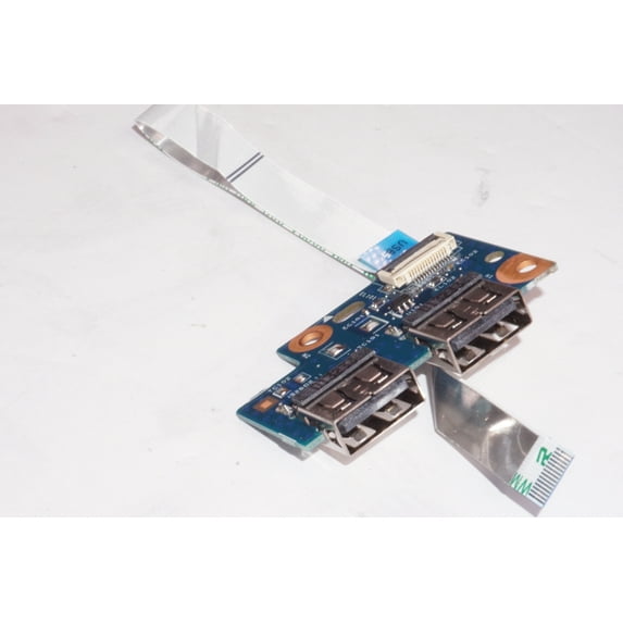 Compatible With 48.4ZK11.02M Replacement for 48.4ZK11.02M Acer Usb ASPIRE E1-522 NE52213U-US