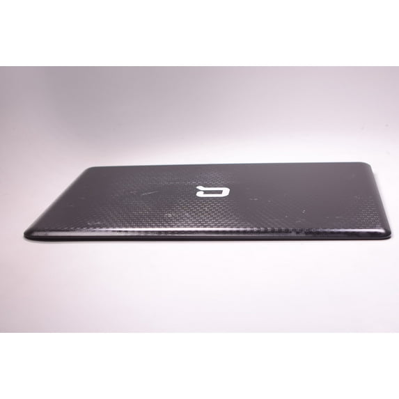 Compatible With 595194-001 Replacement for 595194-001 Hp Lcd Back Cover PRESARIO CQ62-10 CQ62-238DX CQ62-231NR