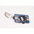 thumbnail image 1 of Compatible With 5A50W28863 Replacement for 5A50W28863 Lenovo Audio Board 81TD0005US 81TD0003US Yoga C740-15IML, 1 of 2