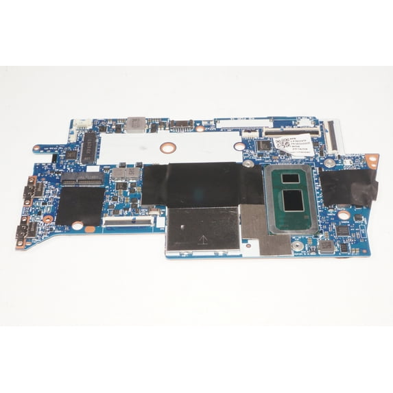 Compatible With 5B20S43035 Replacement for 5B20S43035 Lenovo Intel i7-10510U 12GB Motherboard 81TD YOGA C740-15IML