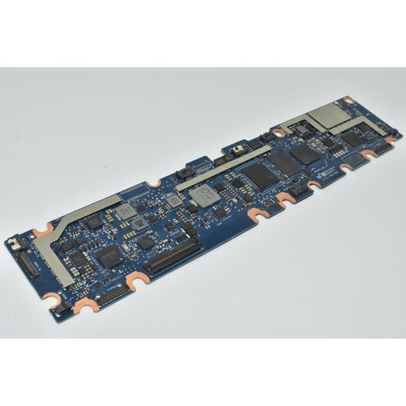 Compatible With 5B21D67356 Replacement for 5B21D67356 Lenovo System Board (MB H SC7180 UMA 4G 128G EMMC) 82QS DUET 5 CHROMEBOOK