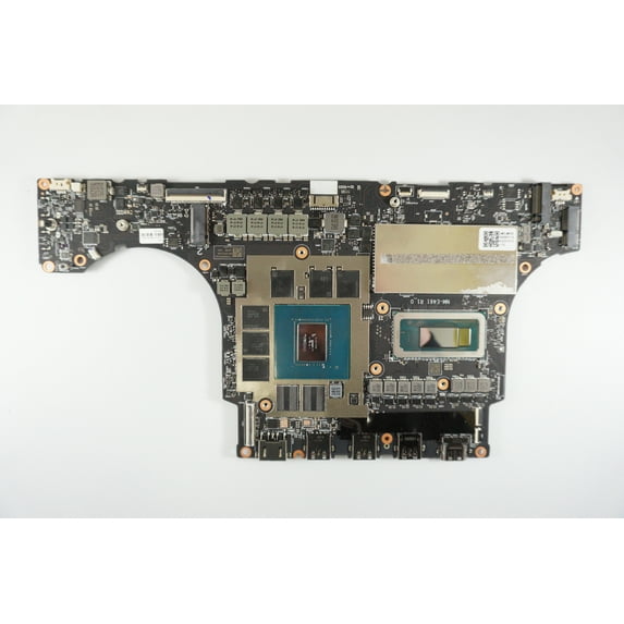 Compatible With 5B21H80246 Replacement for 5B21H80246 Lenovo Intel i7-12700HRTX 3060 Motherboard 82TF000RUS Legion S7 16IAH7