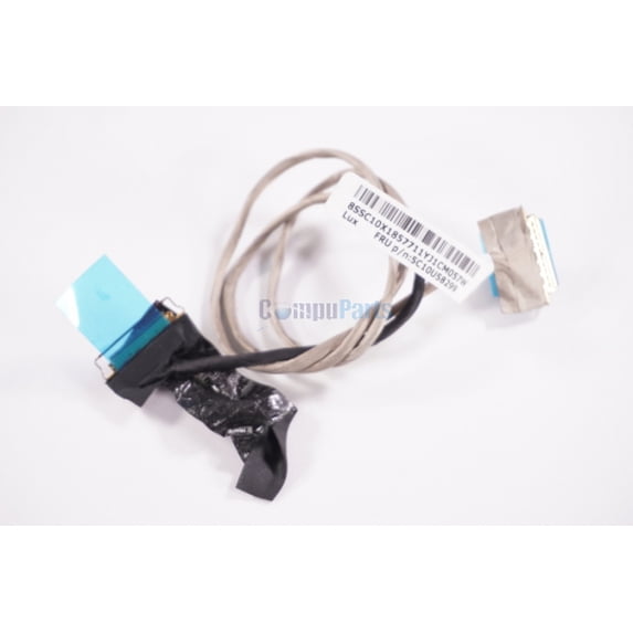 Compatible With 5C10U58299 Replacement for 5C10U58299 Lenovo LCD Display Cable F0G7001MUS YOGA AIO 7-27ACH6