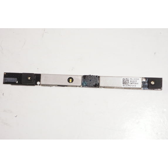 Compatible With 5C20R61223 Replacement for 5C20R61223 Lenovo Webcam Camera 81KT000AUS 130S-11IGM