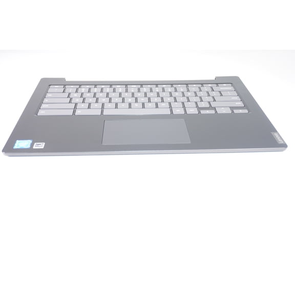 Compatible With 5CB0U43574 Replacement for 5CB0U43574 Lenovo US Palmrest Keyboard 81V30000US Chromebook S340-14