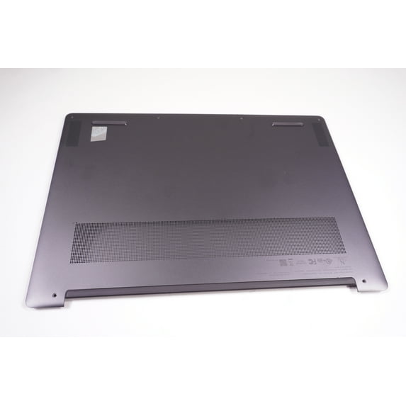 Compatible With 5CB1H23699 Replacement for 5CB1H23699 Lenovo Bottom Base Cover Storm Grey 83B1001XUS
