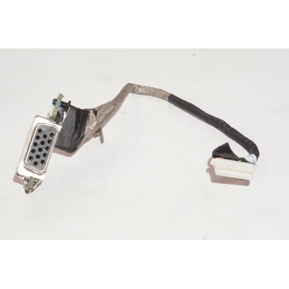 Compatible With 60-N1QCT1000-E01 Replacement for 60-N1QCT1000-E01 Asus Vga Cable N53SV-1AS1