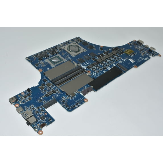 Compatible With 607-15CK1-03S Replacement for 607-15CK1-03S MSI AMD Ryzen 7 5800H RX 6700M Vram 16GB Motherboard DELTA15001