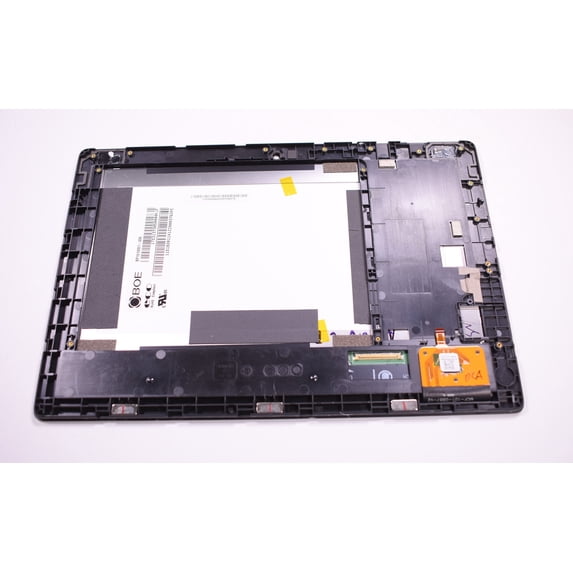 Compatible With 631846802826 Replacement for 631846802826 Lenovo Ideatab S600 Touch Screen Glass Bezel