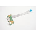 thumbnail image 1 of Compatible With 69N0T5F10C01 Replacement for 69N0T5F10C01 Asus Usb Board With Cable Q553UB NOTEBOOK, 1 of 2