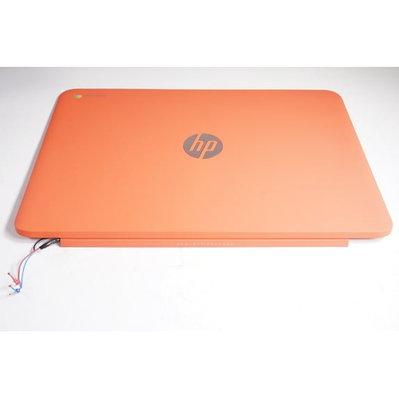 Compatible With 740137-001 Replacement for 740137-001 Hp Lcd Back Cover 14-Q030NR 14-Q073CL 14-Q049WM