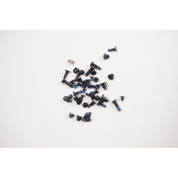 Compatible With 755737-001 Replacement for 755737-001 Hp Screw Kit 11-N001TU X360