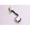 thumbnail image 1 of Compatible With 808155-021 Replacement for 808155-021 Hp Dc In Jack Cable 14-BK063ST, 1 of 2