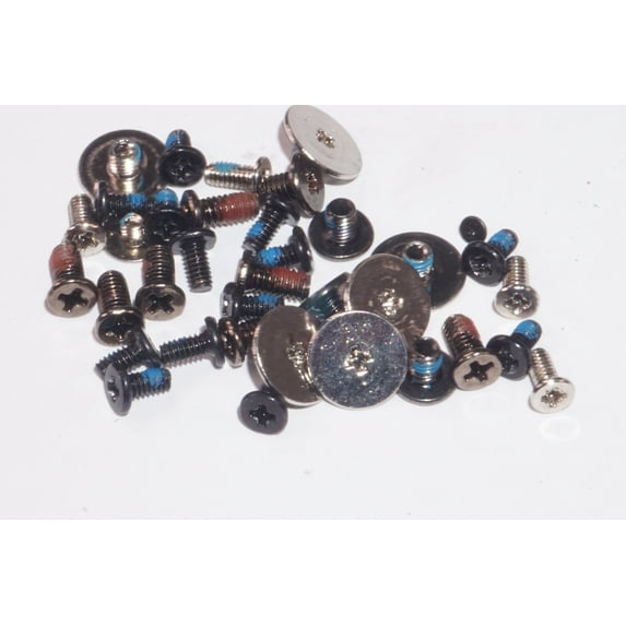 Compatible With 856107-001 Replacement for 856107-001 Hp Screw Kit X360 M1-U001DX 11T-U000 M1-U001DX