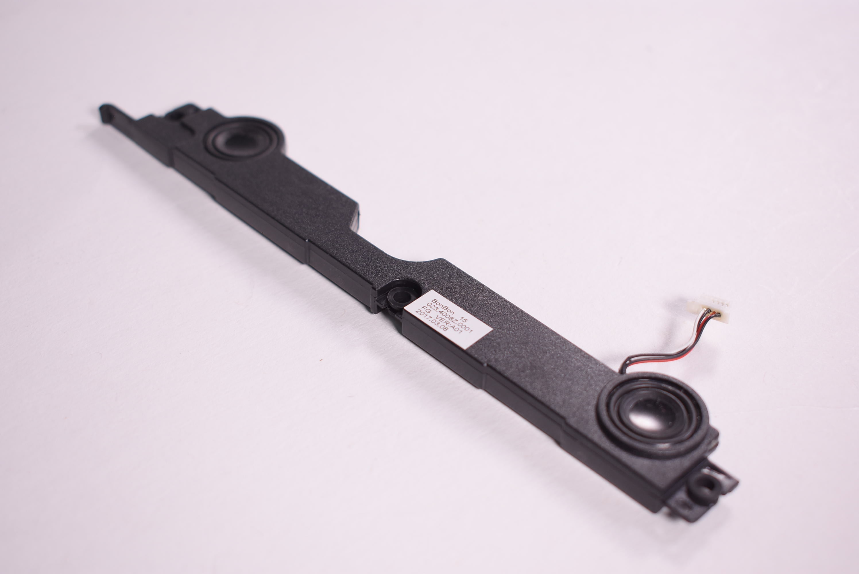 Coperchio Inferiore Base Per HP Notebook 15-AQ002LA / M6-AQ005DX - 856800-001
