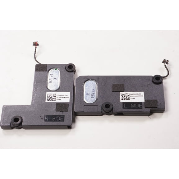 Compatible With 90204930 Replacement for 90204930 Lenovo Speaker Kit 59417913 59446316 Yoga 2 11 90204930