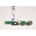 thumbnail image 1 of Compatible With 90NB02Y0-R10020 Replacement for 90NB02Y0-R10020 Asus IO Board Q301L, 1 of 2