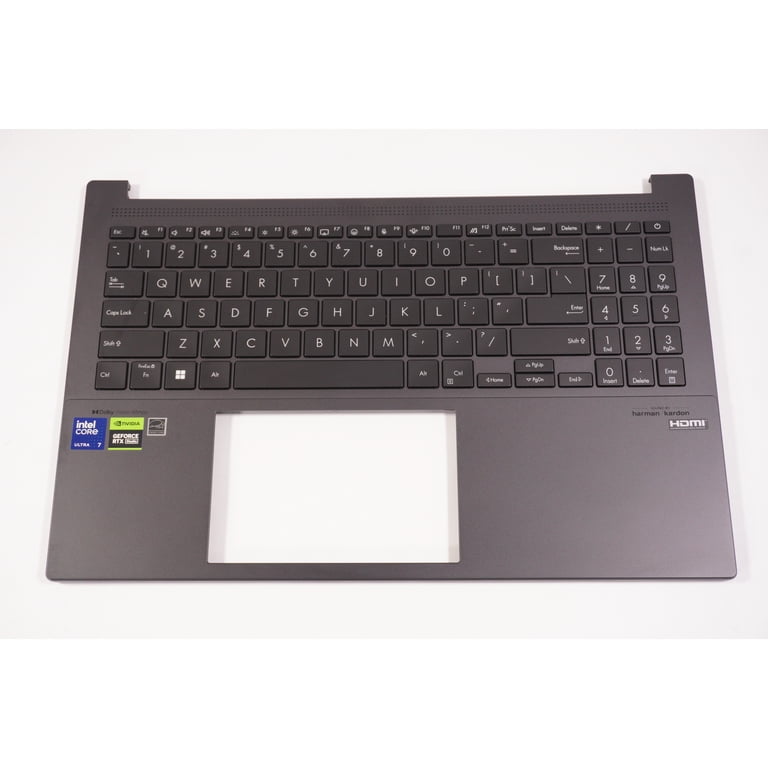 Compatible With 90NB13C1-R31US0 Replacement for 90NB13C1-R31US0