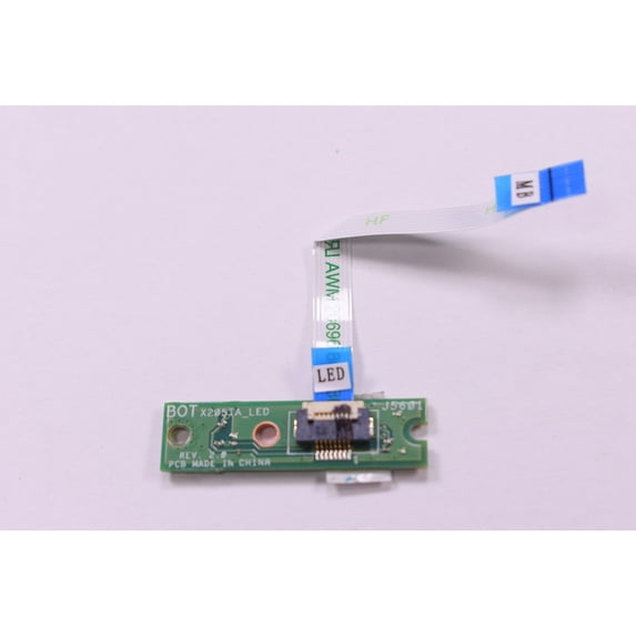 Compatible With 90NL0730-R10010 Replacement for 90NL0730-R10010 Asus Led Board X205TA-HATM0103F f205ta