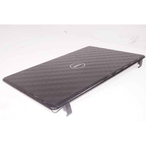 Compatible With 9HF65 Replacement for 9HF65 Dell Lcd Back Cover Black INSPIRON M5030