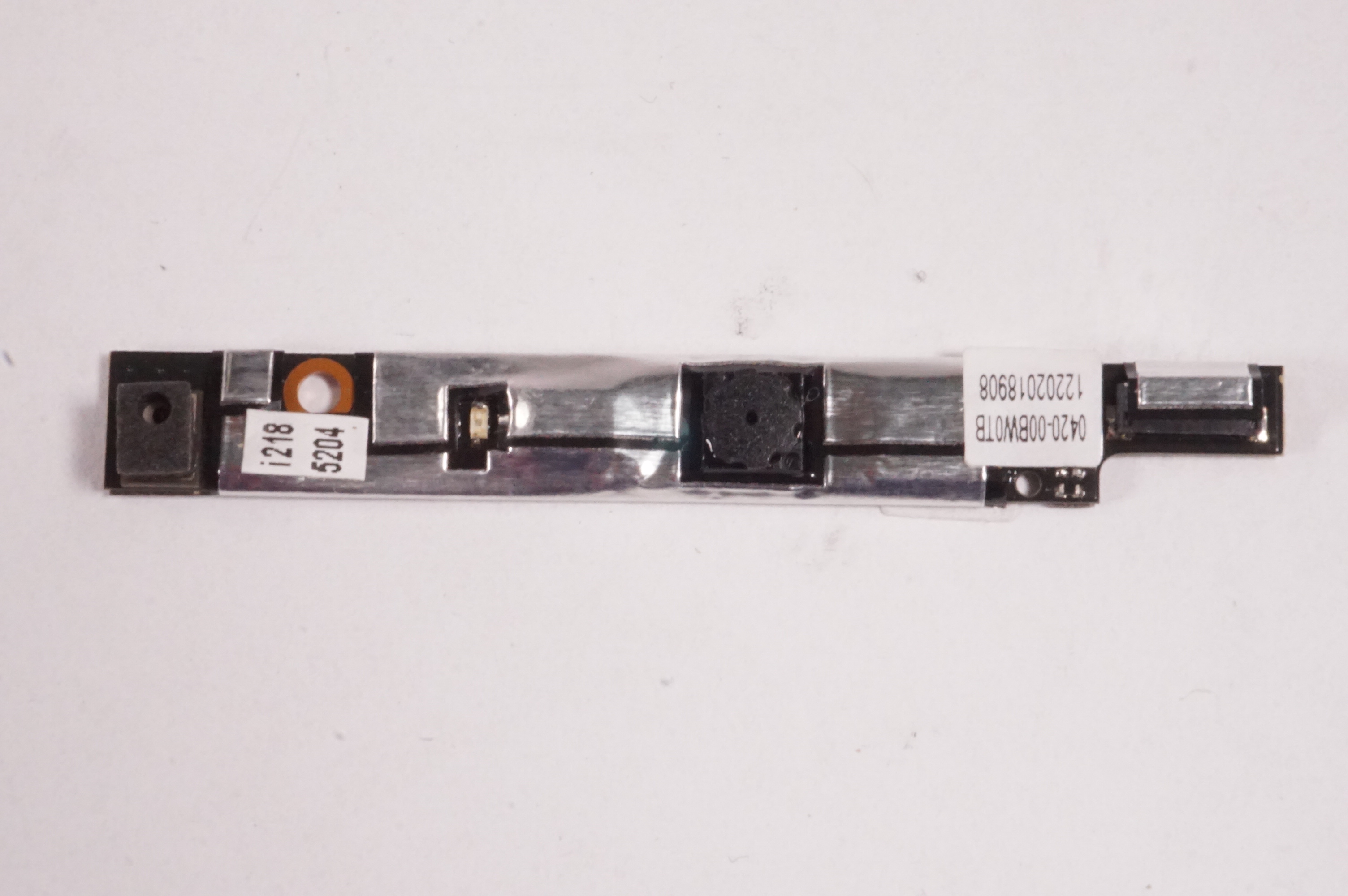 Compatible With C875-WEBCAM Replacement for C875-WEBCAM Toshiba Webcam ...