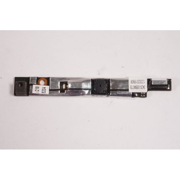 Compatible With C875-WEBCAM Replacement for C875-WEBCAM Toshiba Webcam Camera C875-S7205