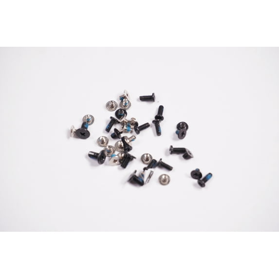 Compatible With CPS-73920 Replacement for CPS-73920 Lenovo Screws Kit 82BA001FUS ideapad 3 CB-11IGL05