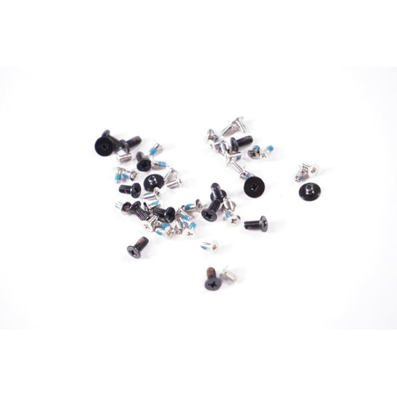 Compatible With CPS-77030 Replacement for CPS-77030 Alienware Screws Kit AWM15R7-A317BLK-PUS