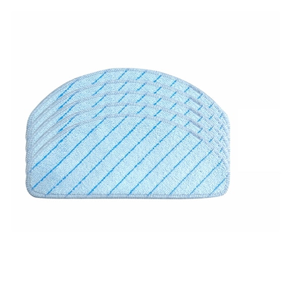 Compatible With Compatible With Ecovacs Debot T9 Aivi Plus Main Side Brush Hepa Filter Mop Cloths Rag Dustbin Dust Box Replacement Accessory