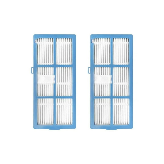 Compatible With Compatible With Ionvac Robo Vac 2000 Robot Vacuums Cleaner Roller Main Side Brush Hepa Filter Replacement Accessory Spare Part