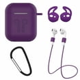 thumbnail image 1 of Compatible With Compatible With Wireless Bluetooth Headset, 1 of 2