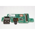 thumbnail image 1 of Compatible With DM82J Replacement for DM82J Dell Input Output Board I7391-7520BLK-PUS, 1 of 2