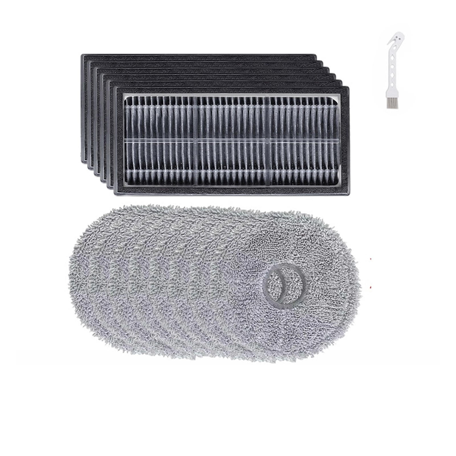 Compatible With Dreame Bot S10 Pro Ultra X30 / X30 Pro Plus Robot ...