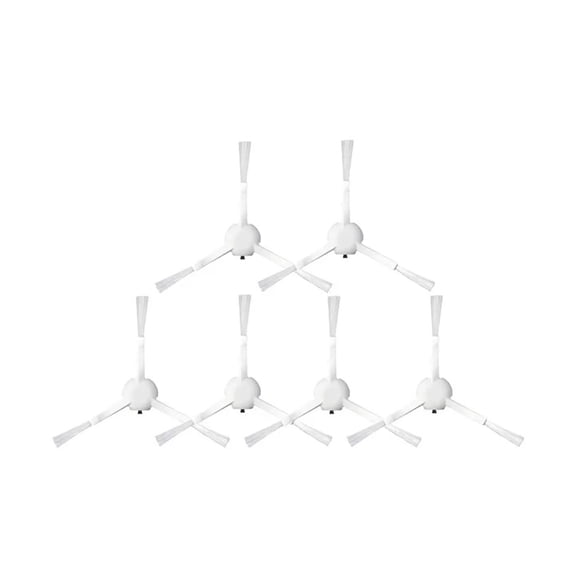 Compatible With Dreame D9 / D9 Max /Trouver LDS Finder Robot Vacuum Roller Side Brush Mop Filter Water TankSpare Part Accessories