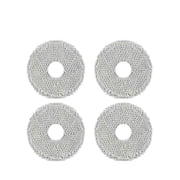 Compatible With Dreame L10s Ultra Mop Cloth S10/ S10 Pro/S10 Plus Replacement MIJIA Omni 1s/ Mop 1S /B101CN/10 Plus Rags Spare Parts