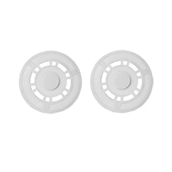 Compatible With Dreame L10s Ultra Mop Cloth S10/ S10 Pro/S10 Plus Replacement MIJIA Omni 1s/ Mop 1S /B101CN/10 Plus Rags Spare Parts