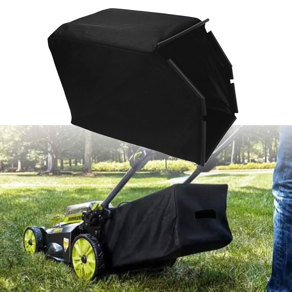 Ryobi Electric Lawn Ryobi 40v Mower Bag Compatible With For Ryobi