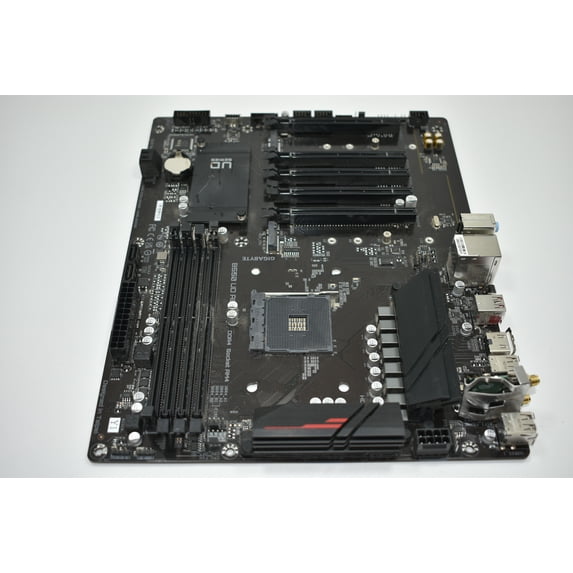 Compatible With GMA5400BST-MB Replacement for GMA5400BST-MB CyberPowerPC AMD Ryzen 7 Gamer Master Motherboard