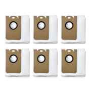 Compatible With HONITURE Q6 Pro / Q5 Leakproof Dust Bag Robotic Vacuums Spare Part Replacement Accessory