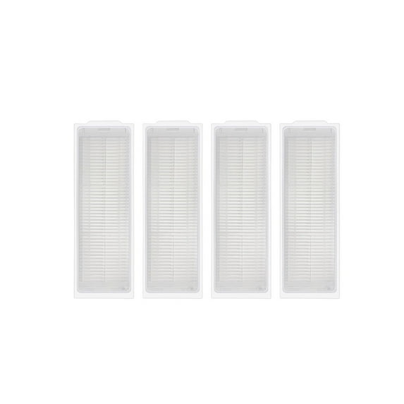 Compatible With Kärcher RCV 3 Robot Vacuum Cleaner Spare Parts Accessories Main Side Brush Hepa Filter Mop Rag